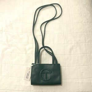 Telfar mini bag
